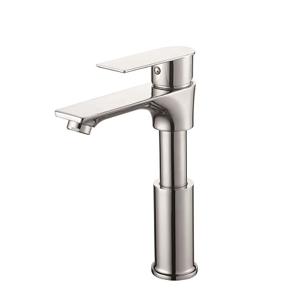 Смеситель для раковины D-Lin D110373 хром Смеситель для раковины D-Lin D110373 хром