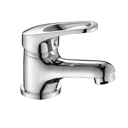 Смеситель для раковины D-Lin D110359 хром