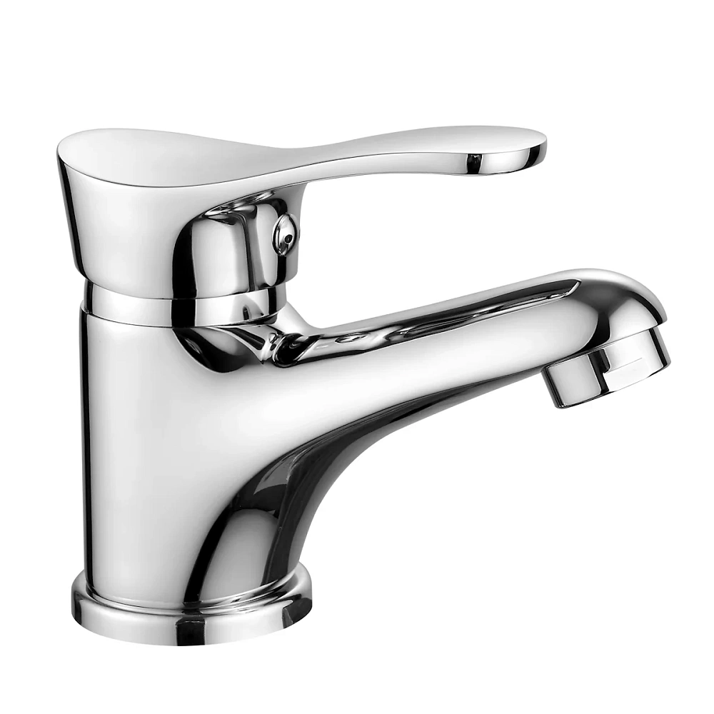 Смеситель для раковины D-Lin D110305 хром — Изображение 1