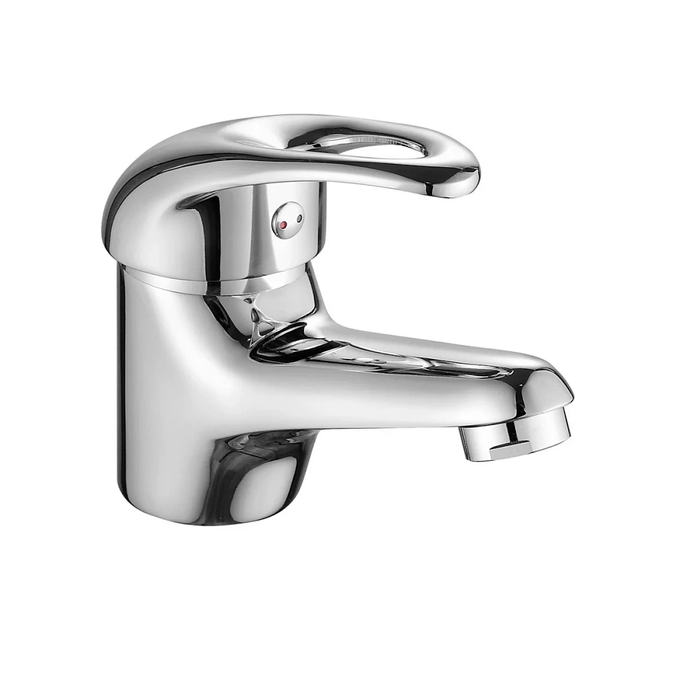 Смеситель для раковины D-Lin D110602 хром — Изображение 1