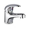 Смеситель для раковины D-Lin D110352 хром Смеситель для раковины D-Lin D110352 хром