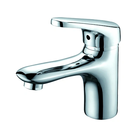Смеситель для раковины D-Lin D110460 хром Смеситель для раковины D-Lin D110460 хром