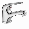 Смеситель для раковины D-Lin D110310-2 хром Смеситель для раковины D-Lin D110310-2 хром
