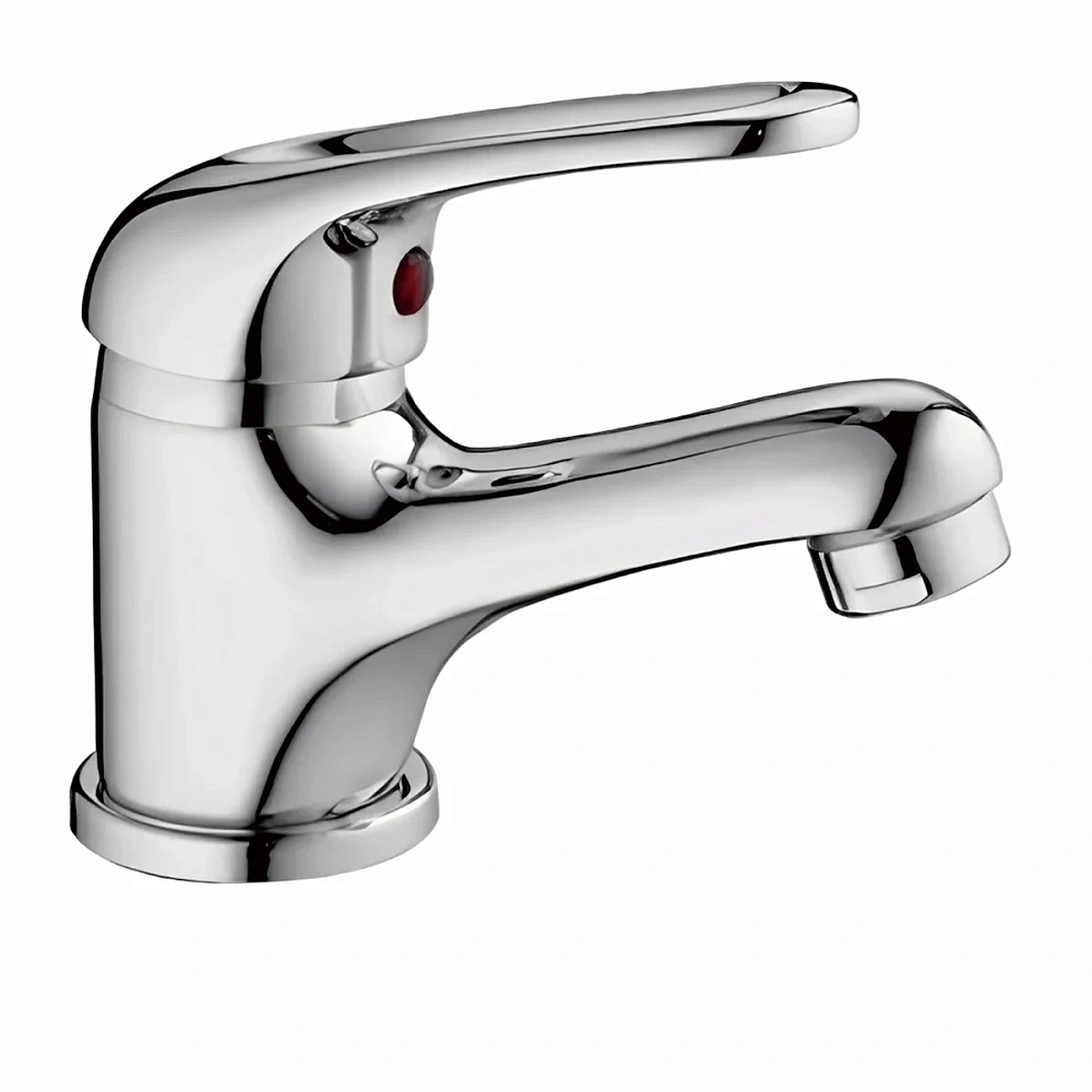 Смеситель для раковины D-Lin D110310-2 хром — Изображение 1