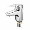 Смеситель для раковины D-Lin D110403-6 хром Смеситель для раковины D-Lin D110403-6 хром