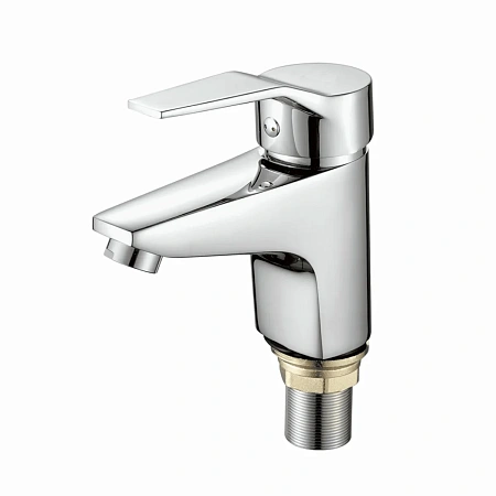 Смеситель для раковины D-Lin D110403-6 хром Смеситель для раковины D-Lin D110403-6 хром