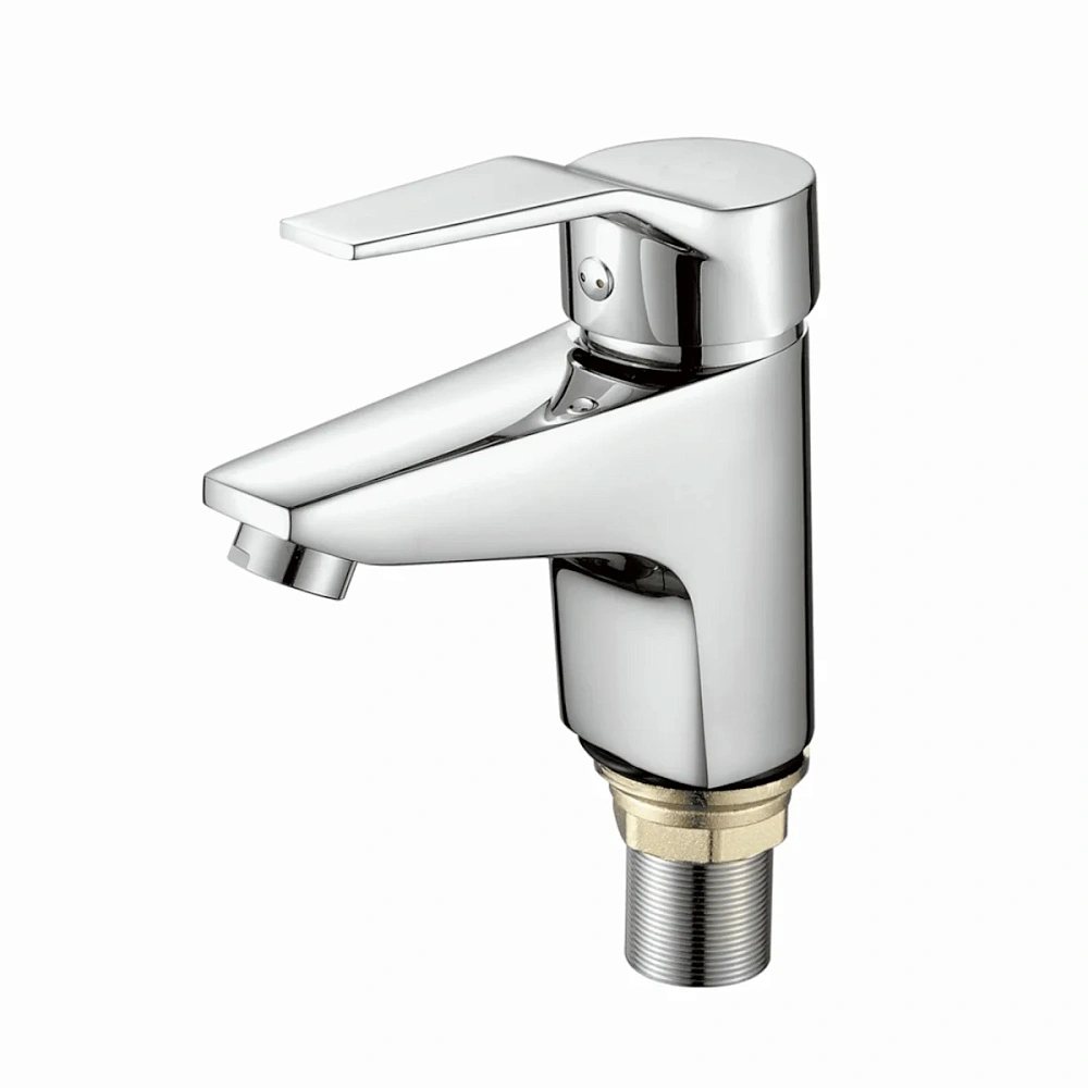 Смеситель для раковины D-Lin D110403-6 хром — Изображение 1