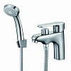 Смеситель для раковины D-Lin D131362 хром Смеситель для раковины D-Lin D131362 хром