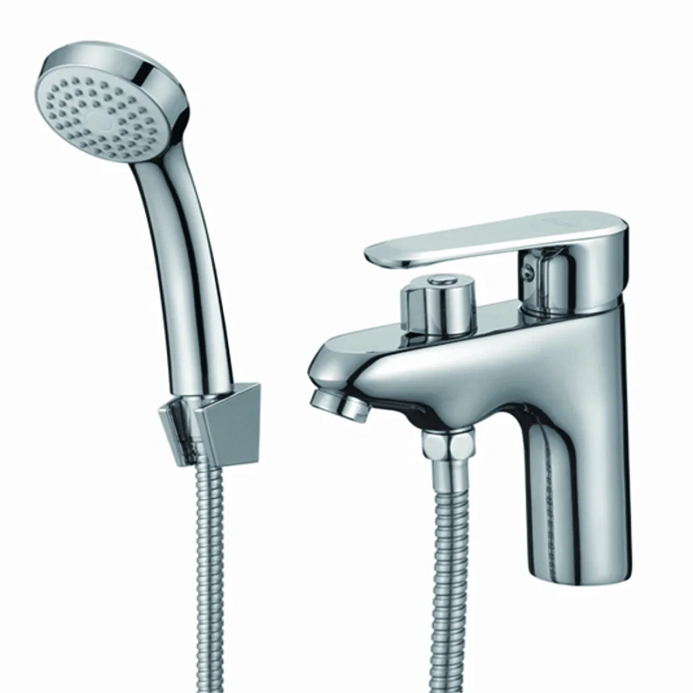 Смеситель для раковины D-Lin D131362 хром — Изображение 1