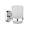Стакан D-Lin D210700 хром