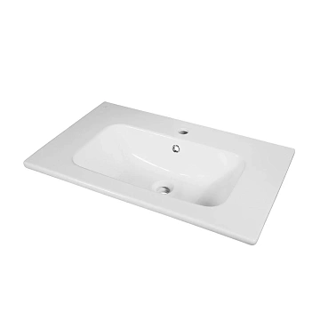 Раковина Dreja Euphoria 640177 80 см