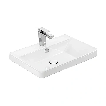 Раковина Dreja Luxury 11060-KL
