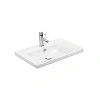 Раковина Dreja Soft 13055-KL