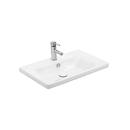 Раковина Dreja Soft 13055-KL Раковина Dreja Soft 13055-KL