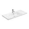 Раковина Dreja Soft 13100-KL