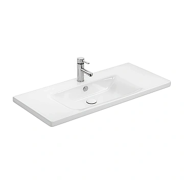 Раковина Dreja Soft 13100-KL