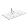 Раковина Dreja Soft 13080-KL