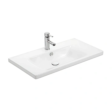 Раковина Dreja Soft 13080-KL