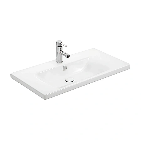 Раковина Dreja Soft 13080-KL Раковина Dreja Soft 13080-KL