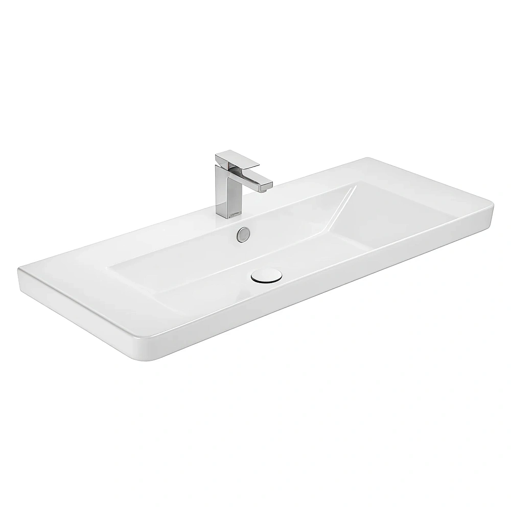 Раковина Dreja Luxury 11105-KL — Изображение 1