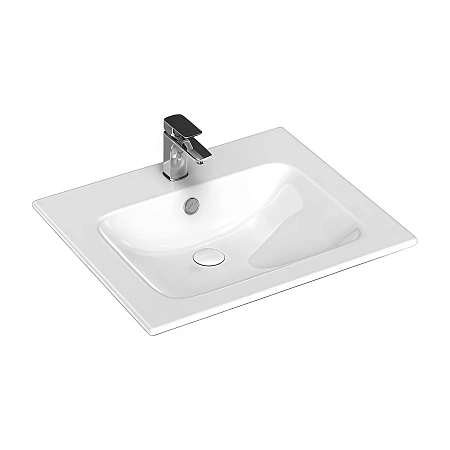 Раковина Dreja Just Flat 42061-KL Раковина Dreja Just Flat 42061-KL