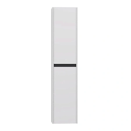 Шкаф-пенал Dreja Luxury 35 см 99.2013 белый Шкаф-пенал Dreja Luxury 35 см 99.2013 белый