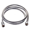 Душевой шланг ESKO RSH16 1,6м, хром