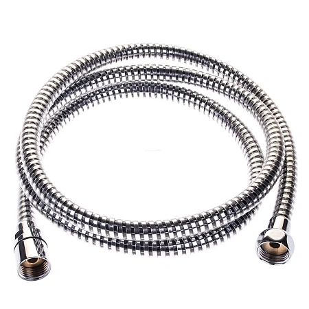 Душевой шланг ESKO RSH16 1,6м, хром
