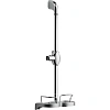 Душевой гарнитур FASHUN A8014 хром Душевой гарнитур FASHUN A8014 хром