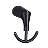 Крючок FASHUN A1805-2-7 черный Крючок FASHUN A1805-2-7 черный