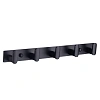 Крючок FASHUN A2615-5-7 черный Крючок FASHUN A2615-5-7 черный