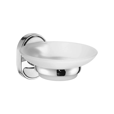 Мыльница FASHUN A1902 хром