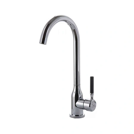Смеситель для кухни FASHUN A54022 хром Смеситель для кухни FASHUN A54022 хром