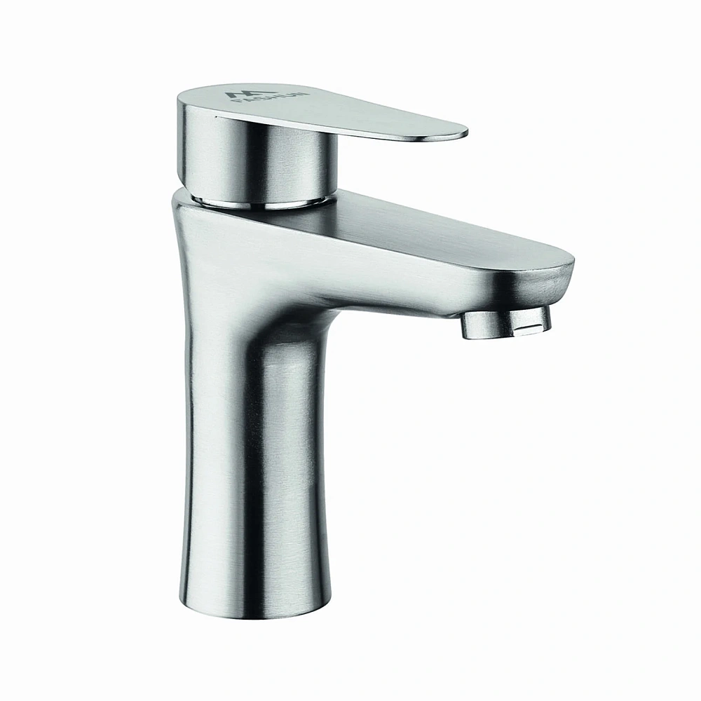 Смеситель для раковины FASHUN A51115 сатин — Изображение 1