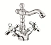 Смеситель для биде Fiore MARGOT 26CR0635 хром Смеситель для биде Fiore MARGOT 26CR0635 хром