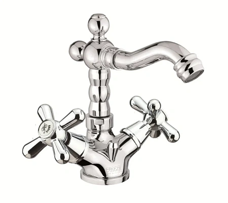 Смеситель для биде Fiore MARGOT 26CR0635 хром Смеситель для биде Fiore MARGOT 26CR0635 хром