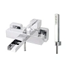 Смеситель для ванны Fiore XS 71CR7755 хром Смеситель для ванны Fiore XS 71CR7755 хром