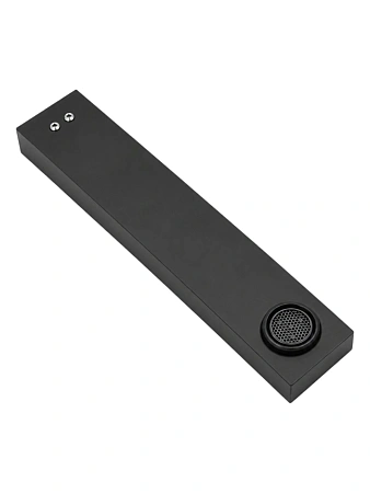 Смеситель для раковины Fiore KUBE 100NN7597 черный Смеситель для раковины Fiore KUBE 100NN7597 черный
