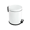 Ведро для мусора FIXSEN HoReCa FX-34024W белый Ведро для мусора FIXSEN HoReCa FX-34024W белый