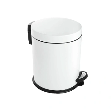 Ведро для мусора FIXSEN HoReCa FX-34024W белый