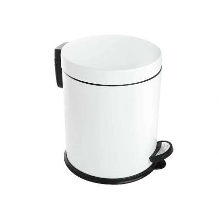Ведро для мусора FIXSEN HoReCa FX-34024W белый Ведро для мусора FIXSEN HoReCa FX-34024W белый