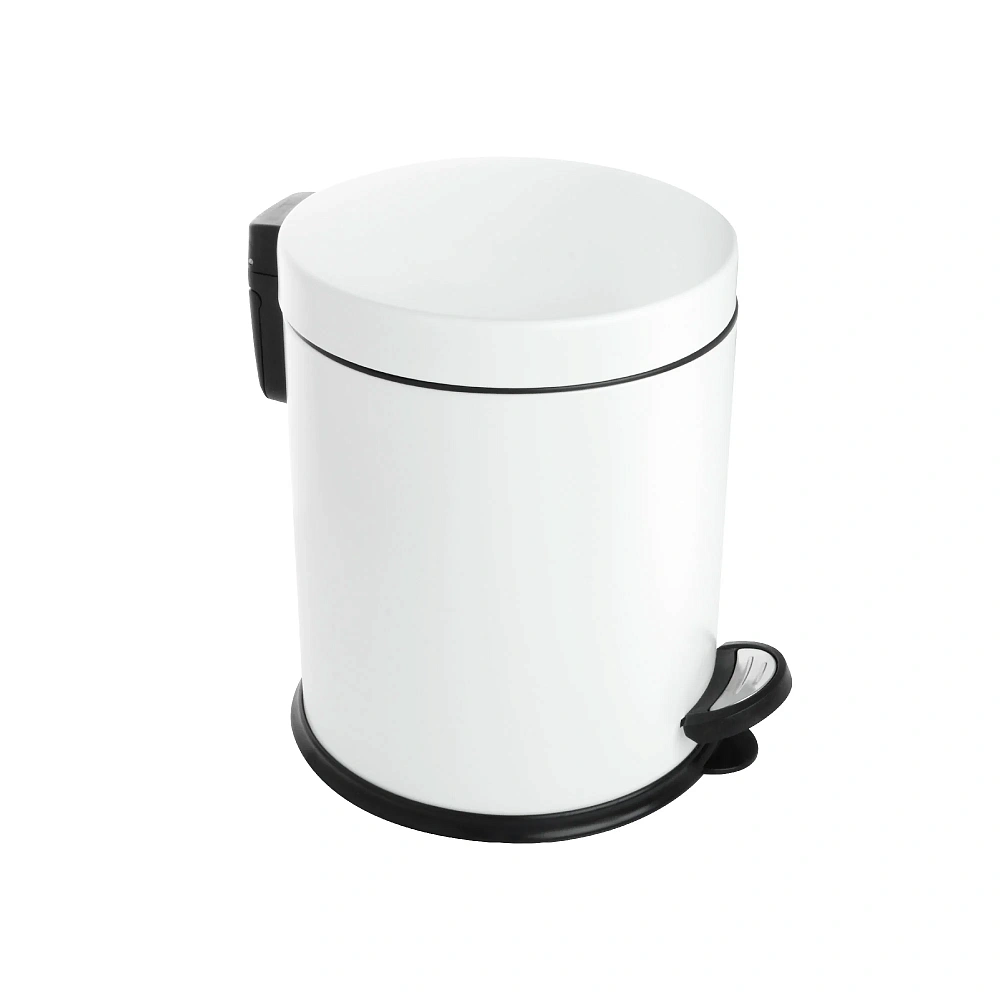 Ведро для мусора FIXSEN HoReCa FX-34024W белый — Изображение 1