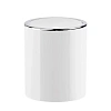 Ведро для мусора FIXSEN ROUND WHITE FX-451-6 белый Ведро для мусора FIXSEN ROUND WHITE FX-451-6 белый