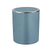 Ведро для мусора Fixsen ROUND BLUE FX-455-6 синий Ведро для мусора Fixsen ROUND BLUE FX-455-6 синий