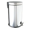 Ведро для мусора FIXSEN HoReCa FX-34024A хром Ведро для мусора FIXSEN HoReCa FX-34024A хром