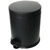 Ведро для мусора FIXSEN HoReCa FX-34024B черный