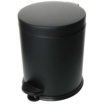 Ведро для мусора FIXSEN HoReCa FX-34024B черный