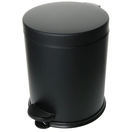 Ведро для мусора FIXSEN HoReCa FX-34024B черный Ведро для мусора FIXSEN HoReCa FX-34024B черный