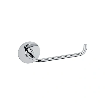 Держатель туалетной бумаги FIXSEN ROUND FX-92110 хром