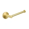 Держатель туалетной бумаги FIXSEN COMFORT GOLD FX-87010A золото матовое Держатель туалетной бумаги FIXSEN COMFORT GOLD FX-87010A золото матовое
